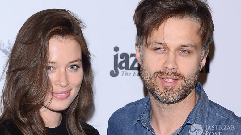 Maciej Zakościelny i Paulina Wyka na imprezie BMW. Zdjęcia