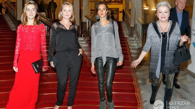 Premiera opery Goplana