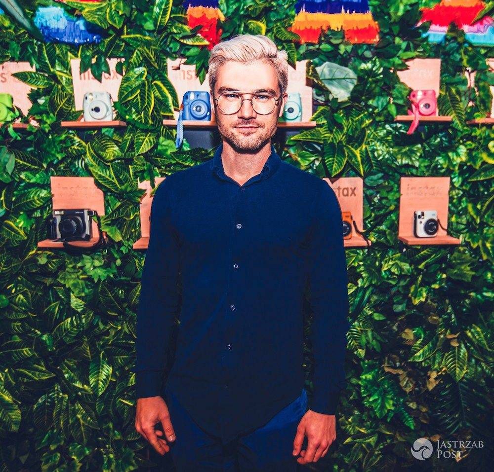 Wujaszek Liestyle - Instax Party