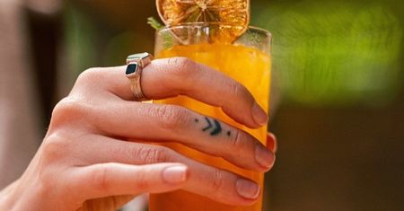 Organizujesz garden party? Zainspiruj się bezpłatnym e-bookiem od SodaStream