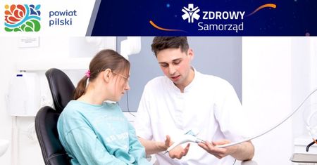 Zagłosuj na Powiat Pilski w konkursie Zdrowy Samorząd
