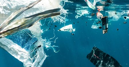Czy zagraża nam mikroplastik? Raport SodaStream