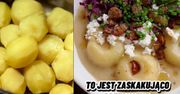 Genialny sos pierogowy. Zrobisz go ze składników, które masz w domu