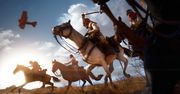 Karabin fajniejszy od blastera. Beta Battlefielda 1 bardziej popularna od testów Battlefronta