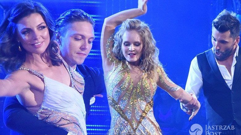 Karolina Gorczyca, Olga Kalicka, Rafał Maserak, Żora Korolyov jak prezentowały się gwiazdy w pierwszym odcinku Tańca z gwiazdami 6