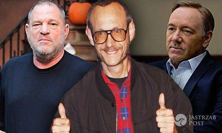 Harvey Weinstein stanie przed sądem