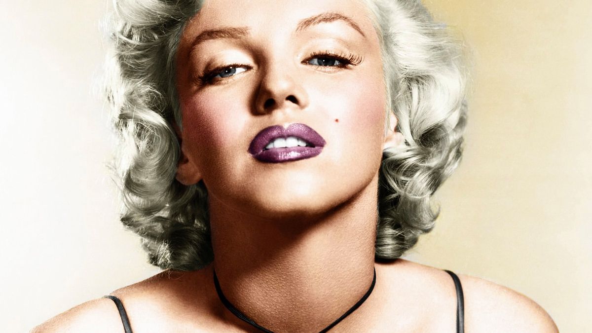 Marilyn Monroe