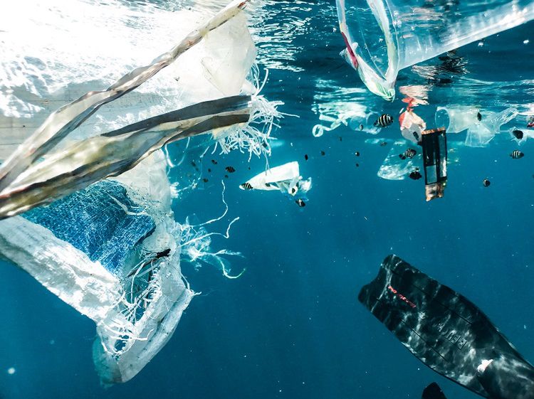 Czy zagraża nam mikroplastik? Raport SodaStream