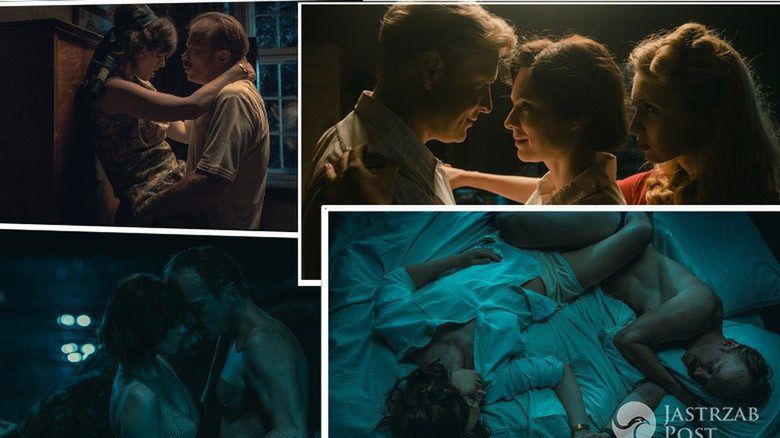 Sztuka kochania zwiastun