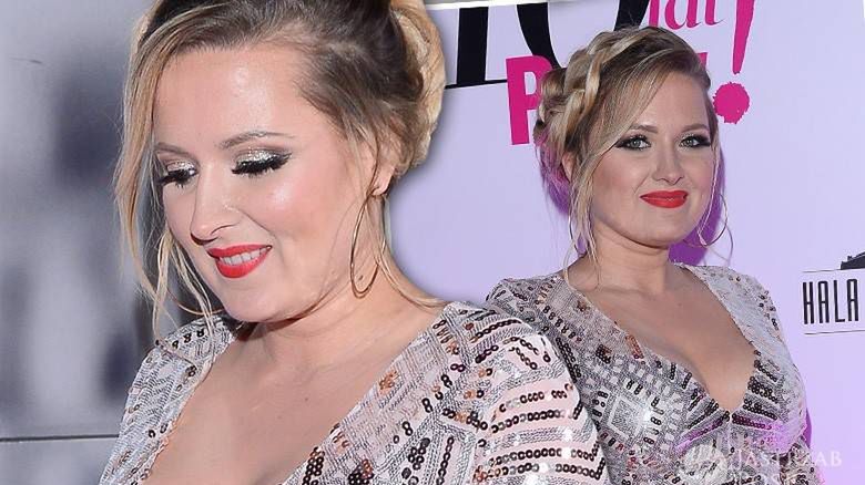 Gosia Andrzejewicz - Party urodziny, 10 lat (2017)