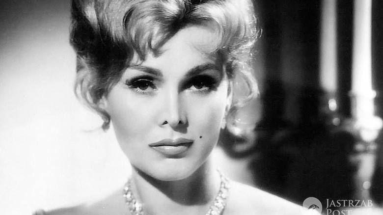 Nie żyje Zsa Zsa Gabor. Wiek. Kto to? Zdjęcia 2016. Wikipedia