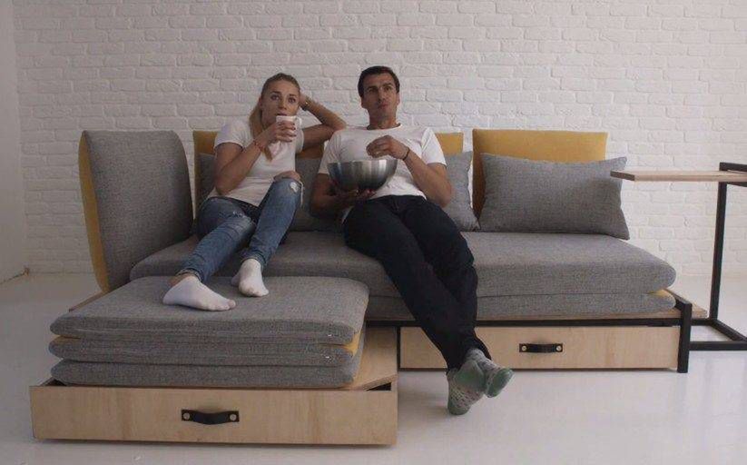 Kadr z filmu Martyny Gliwińskiej