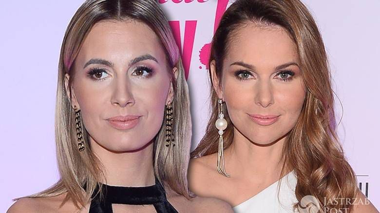 Agnieszka Hyży, Paulina Sykut-Jeżyna - Party urodziny, 10 lat (2017)