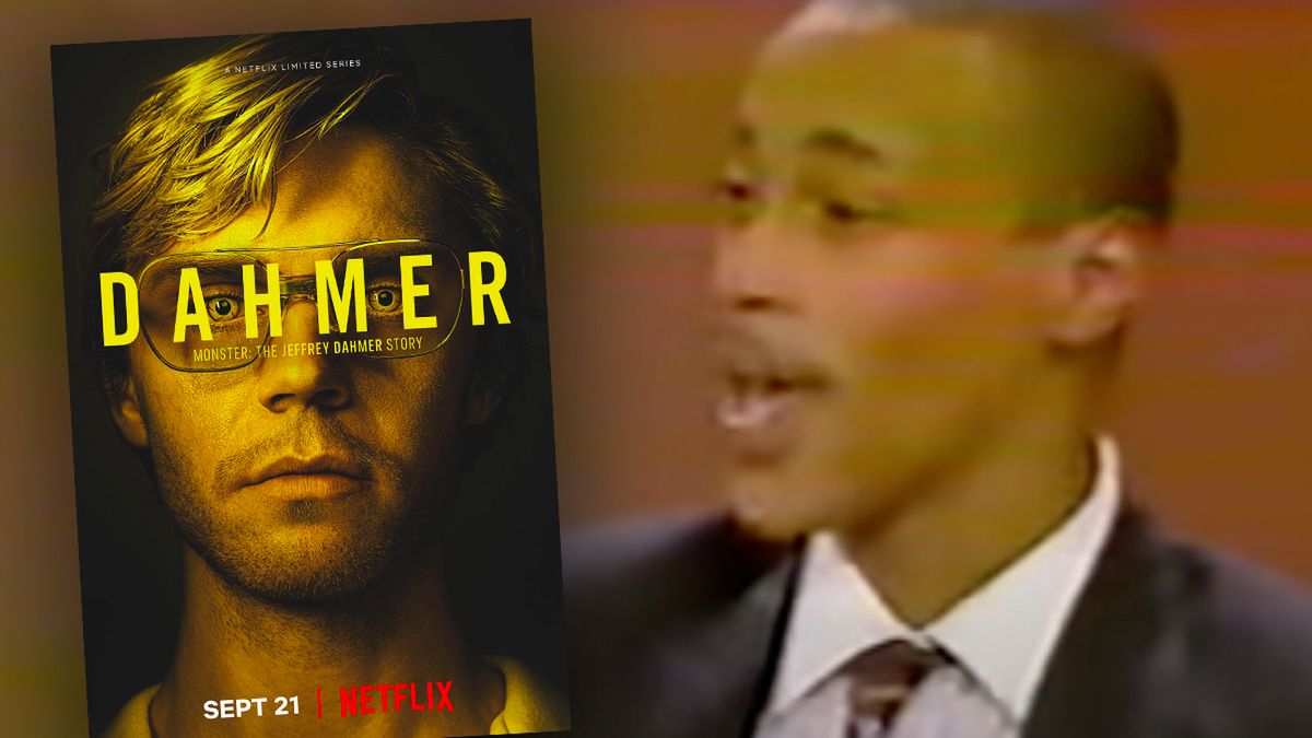 Historia Jeffreya Dahmera hitem Netflixa. Co się stało z Tracym Edwardsem – jedyną ocalałą ofiarą szaleńca?