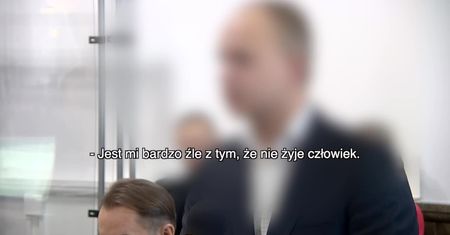 Ruszył proces w sprawie śmierci 21-latka z Konina, który zginął po strzale policjanta.