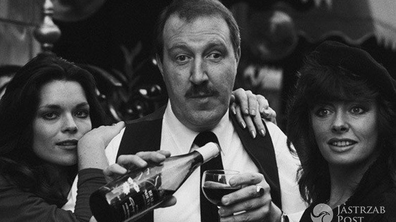 Gorden Kaye z Allo Allo nie żyje