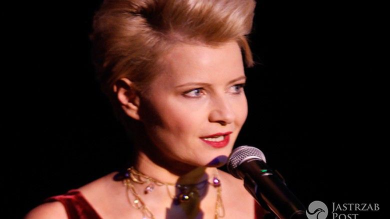 Małgorzata Kożuchowska - 5. Festiwal Aktorstwa Filmowego 2016. Stylizacja. Zdjęcia