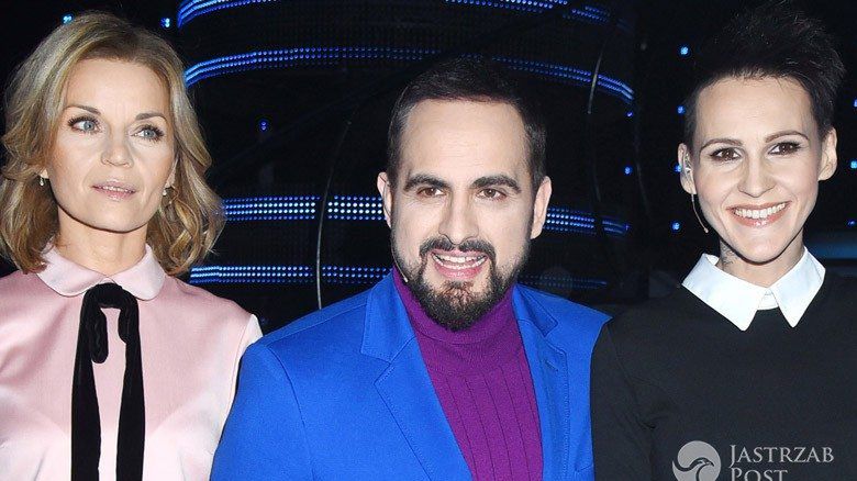 Małgorzata Foremniak, Agustin Egurrola, Agnieszka Chylińska w półfinale Mam Talent 9