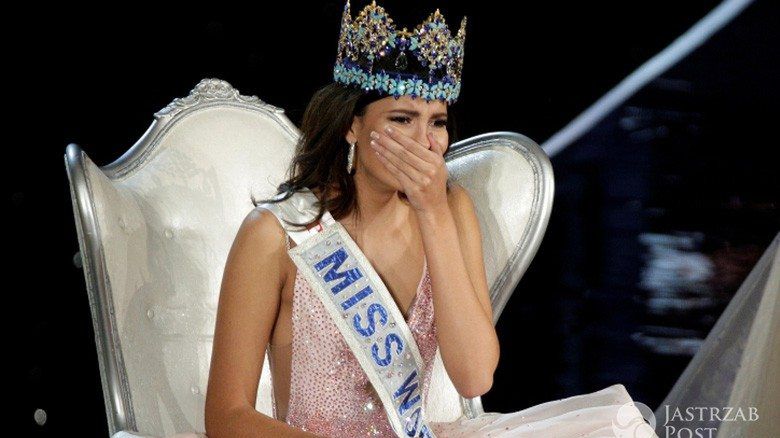 Miss World 2016. Zdjęcia. Kto wygrał? Fotki Miss World 2016