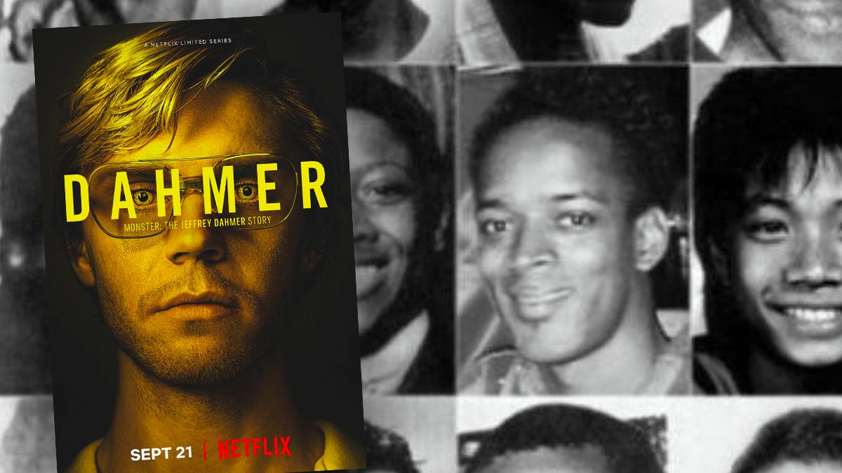 Jeffrey Dahmer – wszystkie ofiary. Ile miały lat i jak wyglądały? Netflix nakręcił o nich miniserial