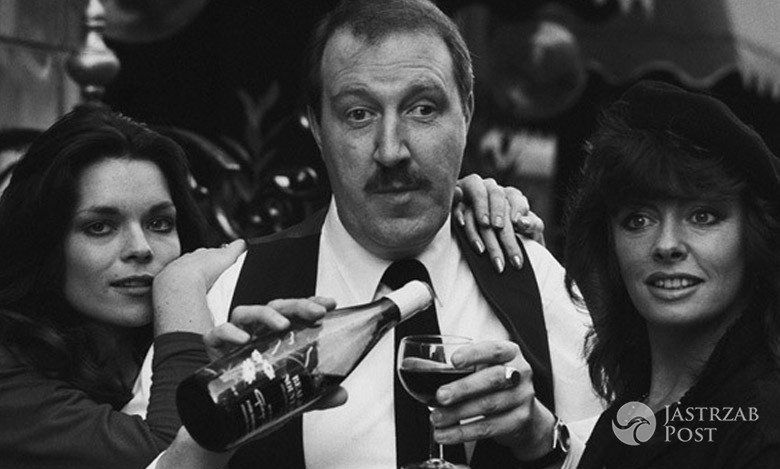 Gorden Kaye z Allo Allo nie żyje