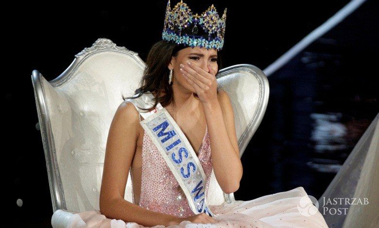 Oto zwyciężczyni Miss World 2016! Jest jeszcze nastolatką! Które miejsce zajęła Polka? Rozczarowujące...