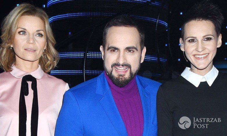 Małgorzata Foremniak, Agustin Egurrola, Agnieszka Chylińska w półfinale Mam Talent 9