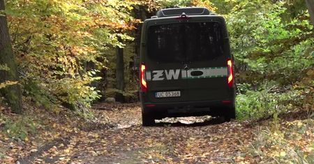 Poszukiwania Grzegorza Borysa. Służby przy zbiorniku wodnym i na wiadukcie, zatrzymywane są samochody