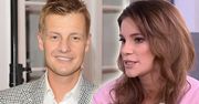 Maja Bohosiewicz i Rafał Mroczek pokazali, jak spędzają czas z dziećmi: "diabły" kontra "trudne warunki"