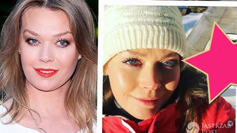 Tamara Arciuch z córką Nadią na Instagramie