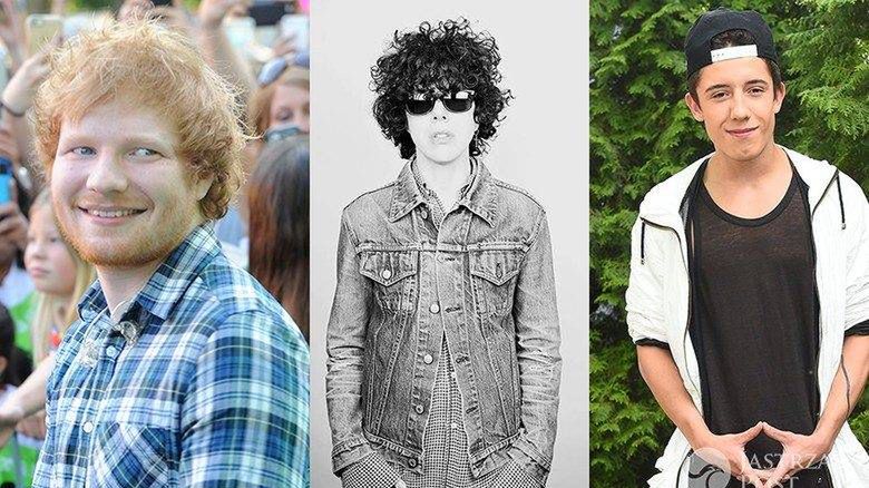 Lp, Ed sheeran sklejka