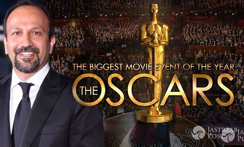 Asghar Farhadi, irański reżyser nie odebrał Oscara 2017. Przemówienie