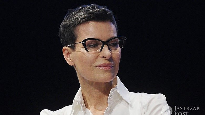 Danuta Stenka martwi się o córki