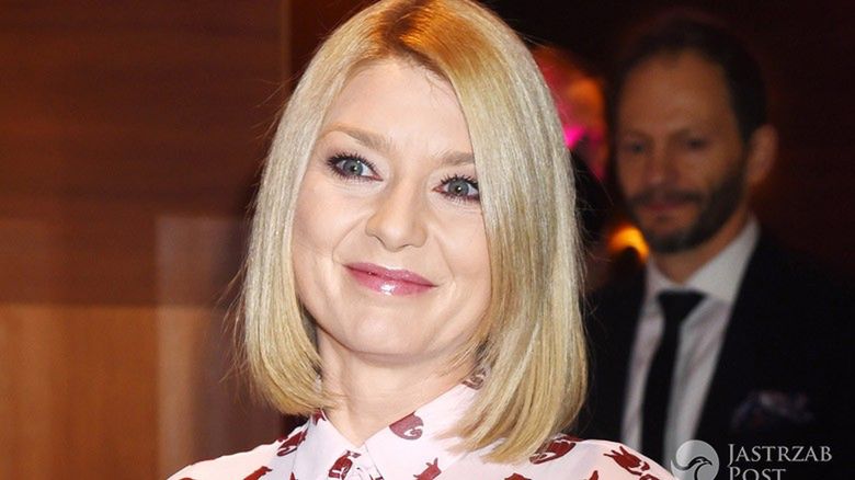 Edyta Olszówka chce się zakochać