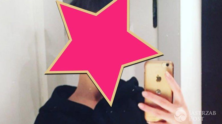 Natalia Jakuła w ciąży. Zdjęcia na Instagramie 2017