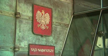 Kolegium SN, które miało obradować nad proponowanymi przez prezydenta zmianami w regulaminie, nie odbyło się