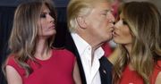 Melania Trump zaskoczyła wszystkich swoją najnowszą stylizacją. Co za figura!
