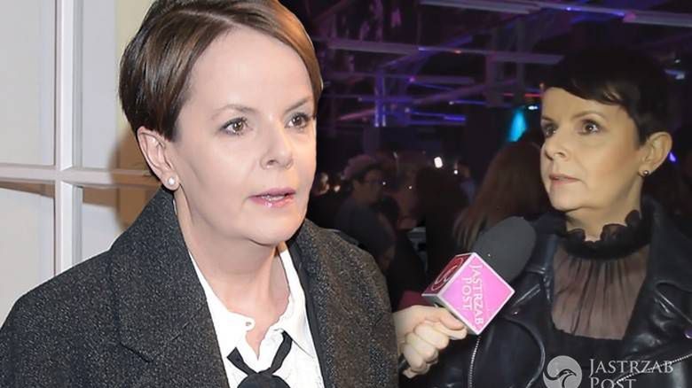 Karolina Korwin-Piotrowska o molestowaniu