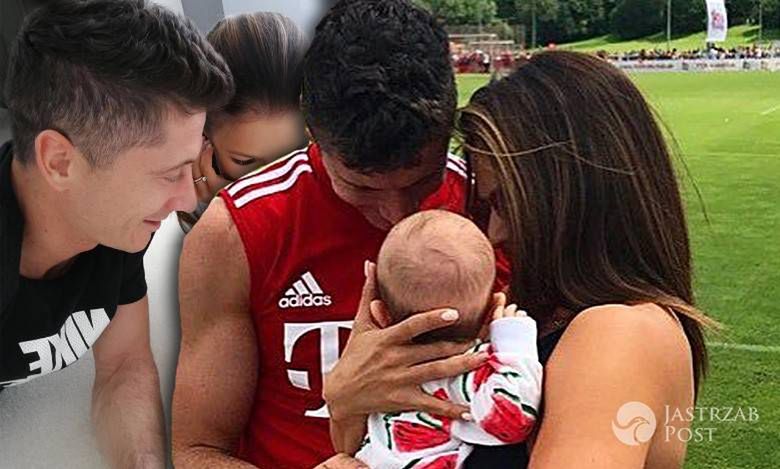 Anna Lewandowska pochwaliła się uroczym, rodzinnym zdjęciem. Razem z Klarą i Robertem oddają się swojemu hobby!