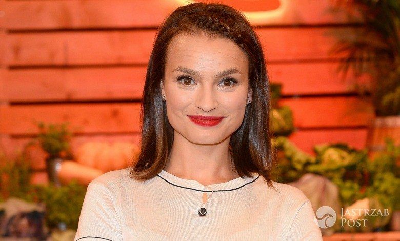 Anna Starmach wspomina wakacje