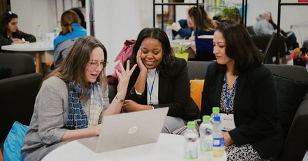 W Polsce rusza Digital Equity Accelerator, program HP wspierający globalną integrację cyfrową
