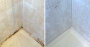 Jak wyczyścić pleśń z silikonowych fug? Naturalny sposób jest równie skuteczny co chemia