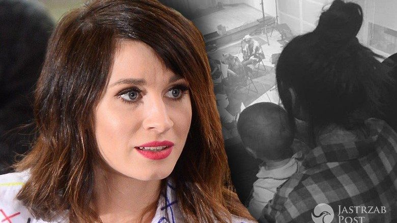 Sylwia Grzeszczak będzie mniej koncertowała