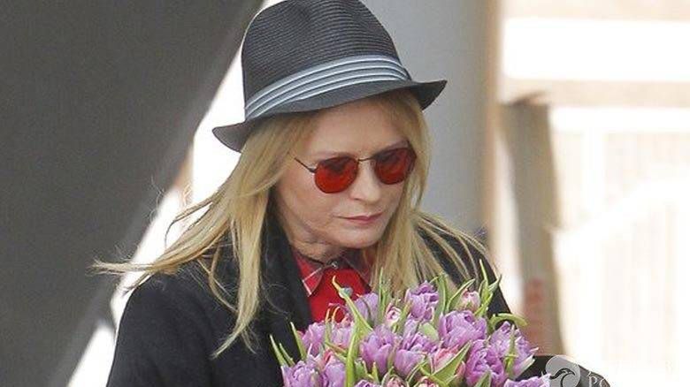 Urszula wspomina matkę. Nie żyje mama Urszuli