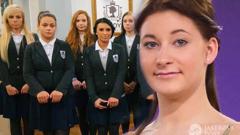 Projekt Lady siódmy odcinek