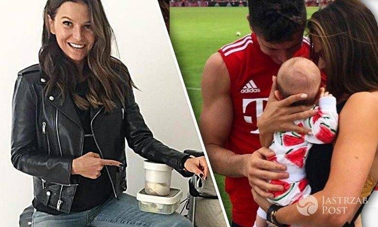 Anna Lewandowska zdradziła jaką zabawkę najbardziej lubi mała Klara. Wiemy gdzie ją kupić i ile kosztuje!