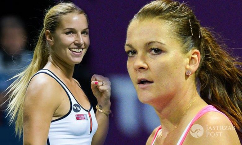 Pogromczyni Agnieszki Radwańskiej ma kłopoty. Dominika Cibulkova chciała wyjść za mąż, ale nie przewidziała tego...