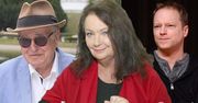 Danuta Szaflarska nie żyje. Jan Nowicki, Maciej Stuhr, Anna Dymna wspominają aktorkę