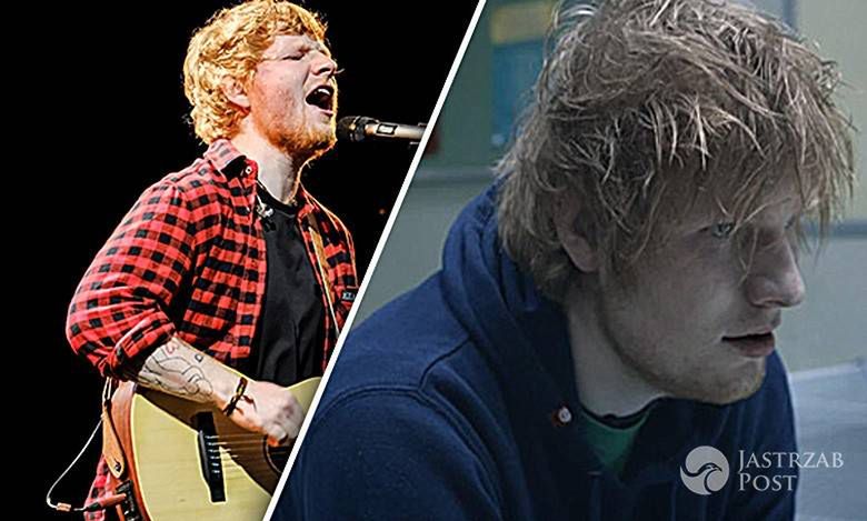 Ed Sheeran uzależniony od alkoholu?! Idol nastolatek zdobył się na niezwykle szczere wyznanie o swoim nałogu!
