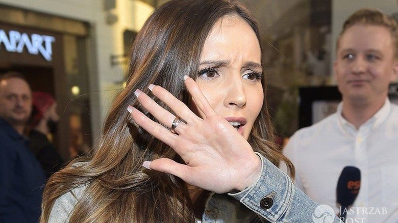 Marina Szczęsna straciła kontrakt